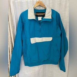 Helly Hansen Vintage Windbreaker size L